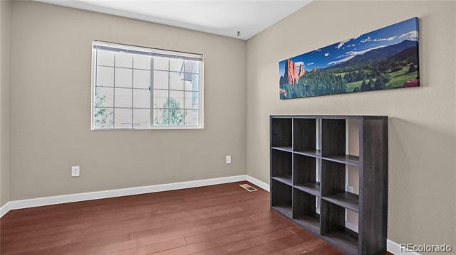 7245 S Millbrook Court Unit: D