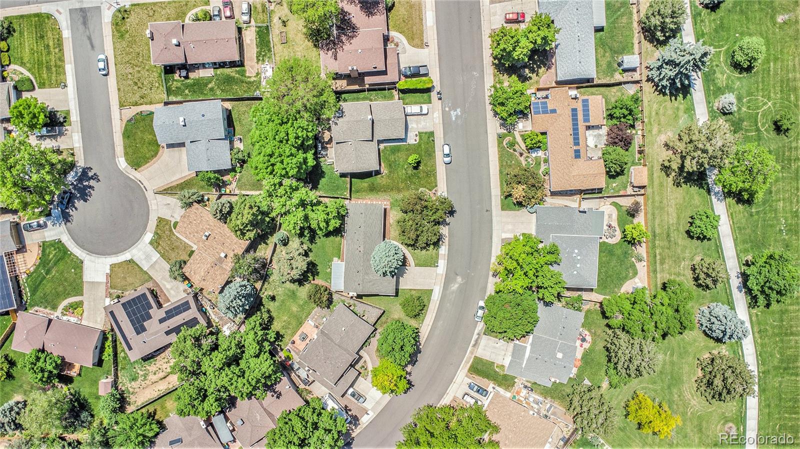 7446 S Elm Court