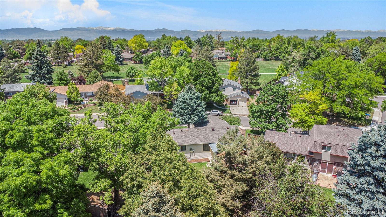 7446 S Elm Court