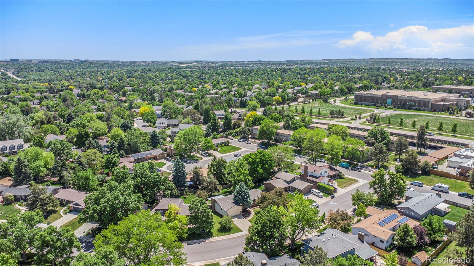 7446 S Elm Court