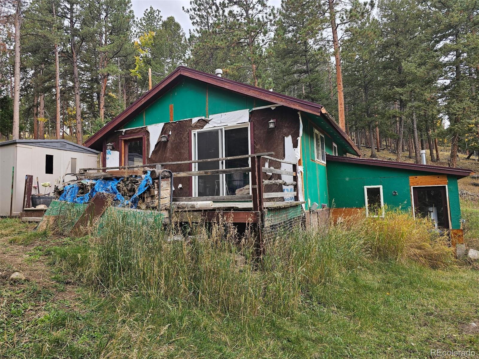 668 N Pine Drive