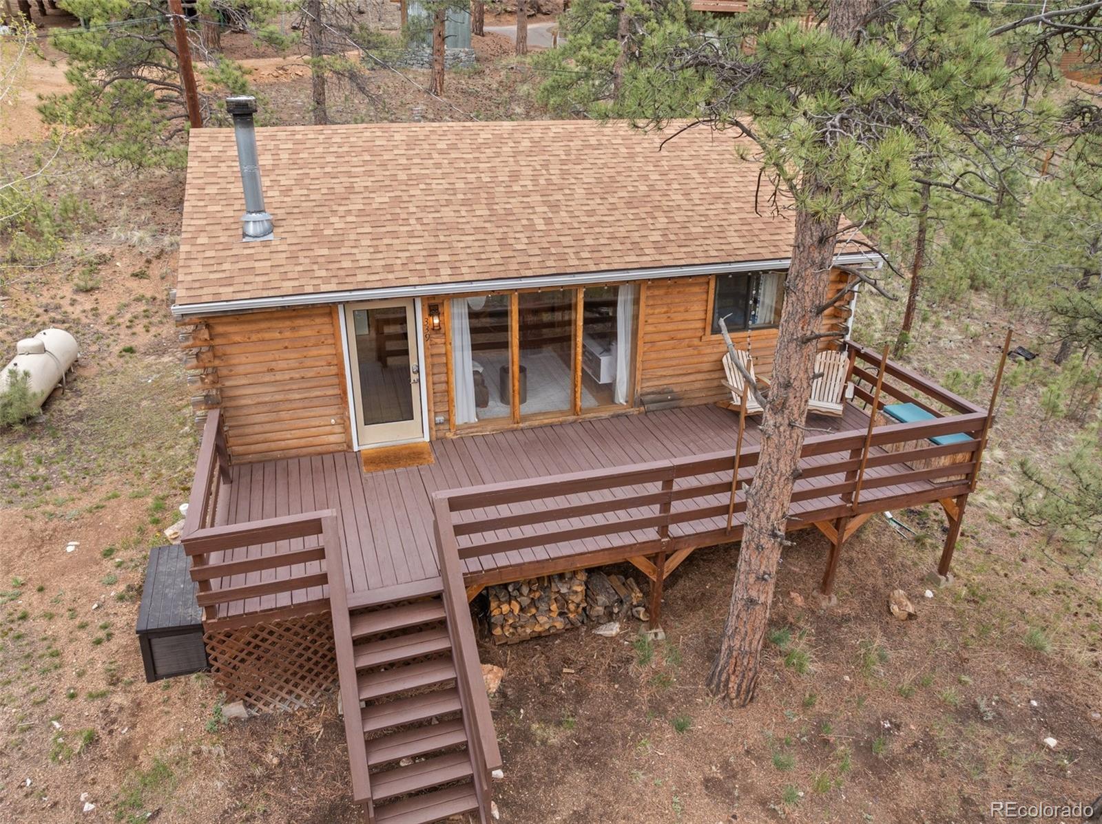 339 Hall Road