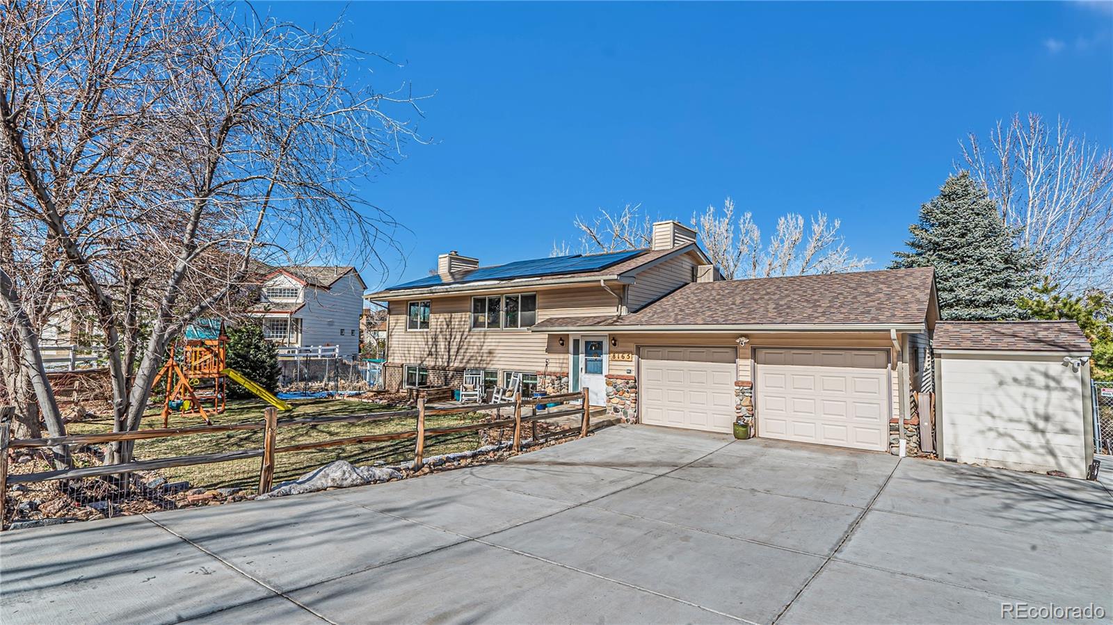 8165 W Stene Drive