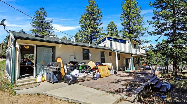 490 Quakie Way