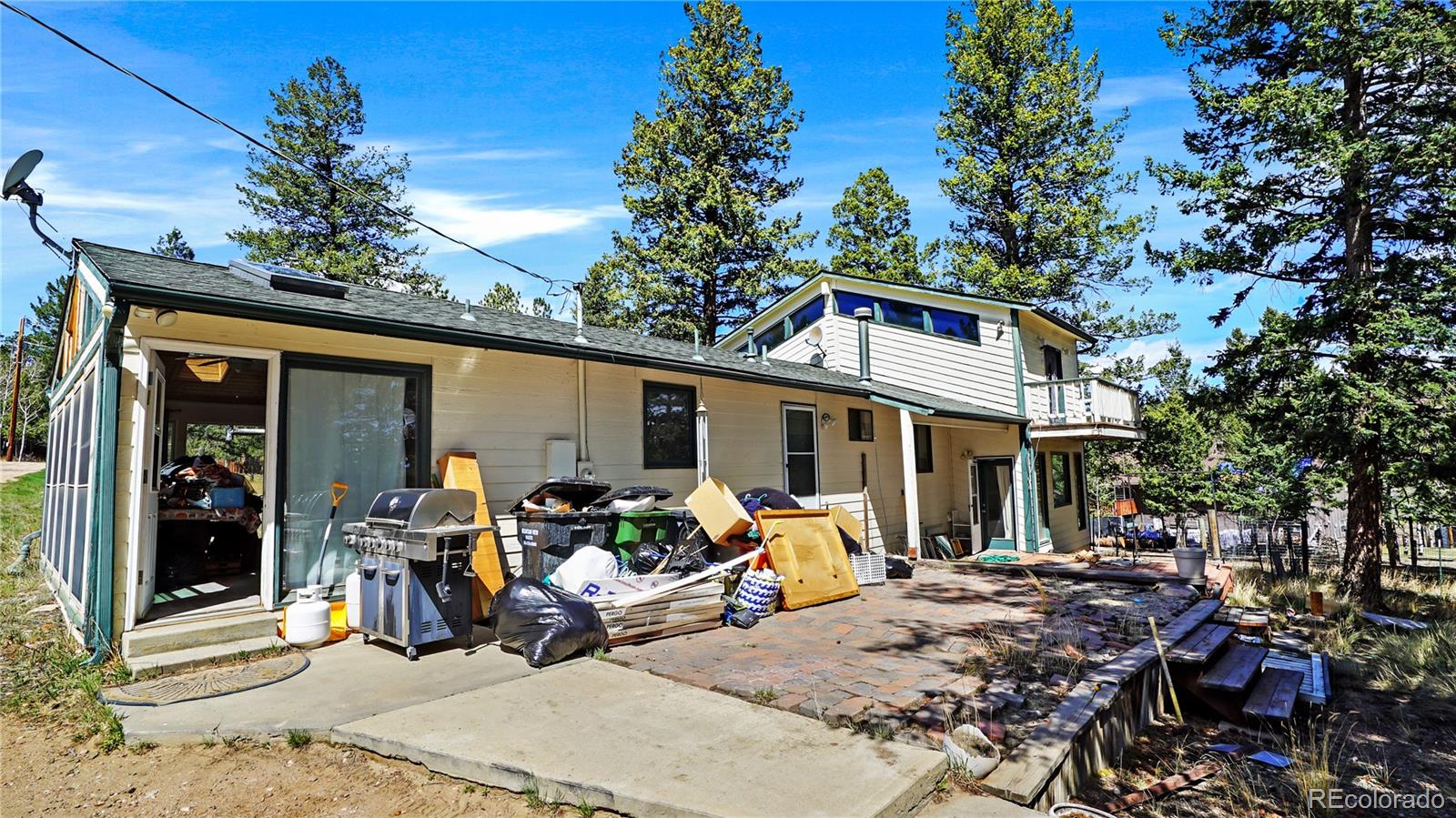 490 Quakie Way