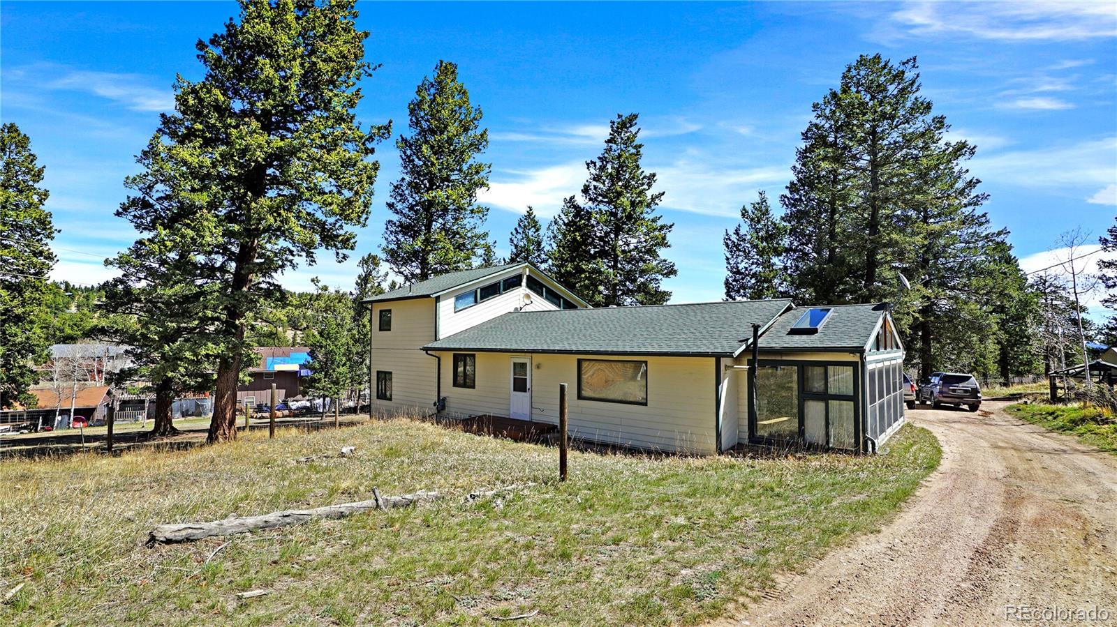 490 Quakie Way