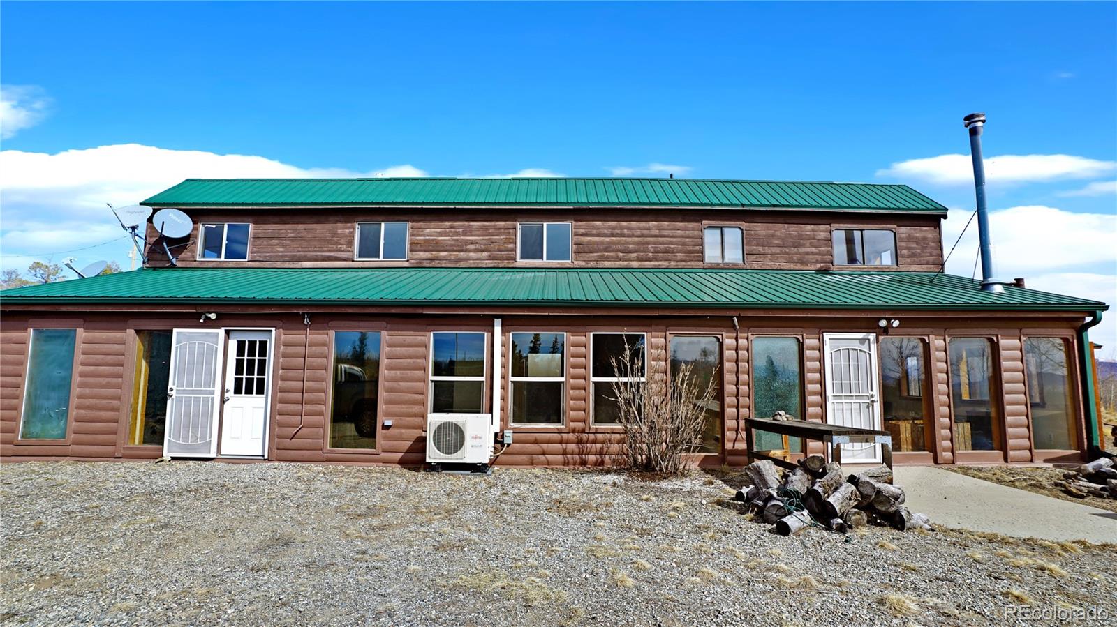 259 Falcon Road