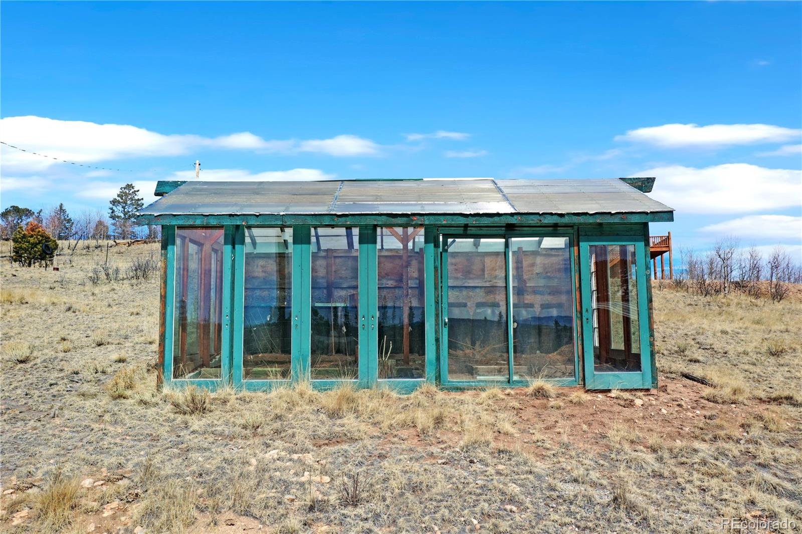 259 Falcon Road