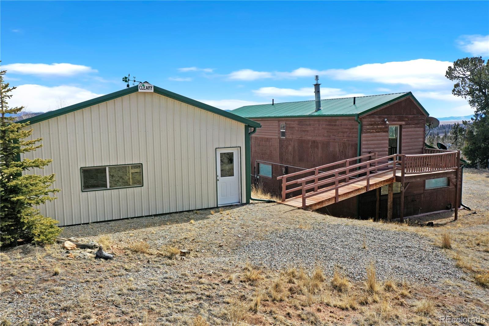 259 Falcon Road