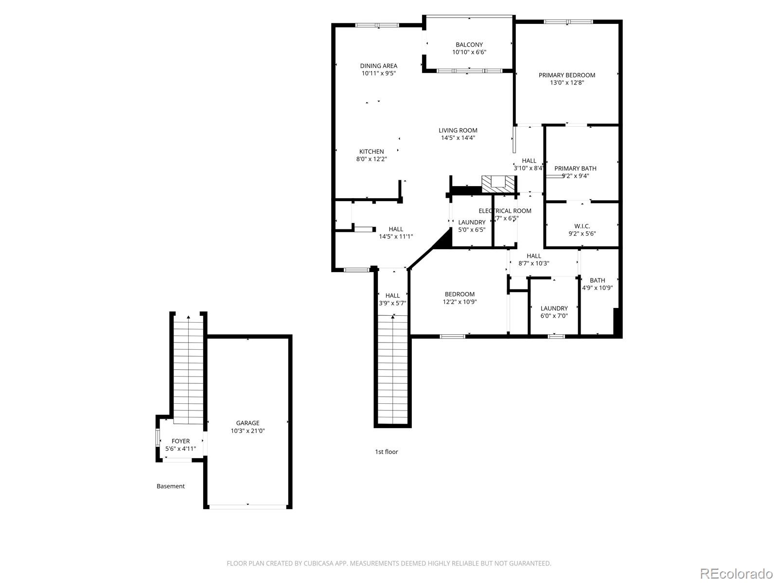 11932 W Long Circle Unit: 203