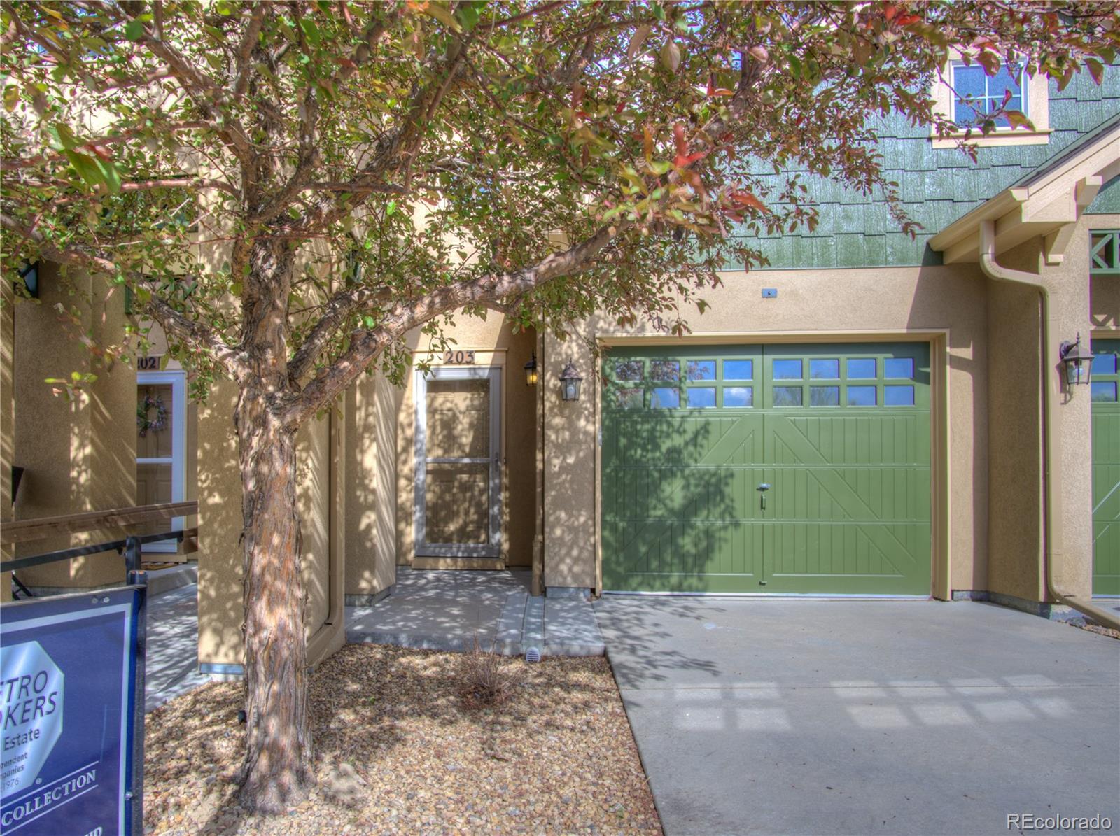 11932 W Long Circle Unit: 203