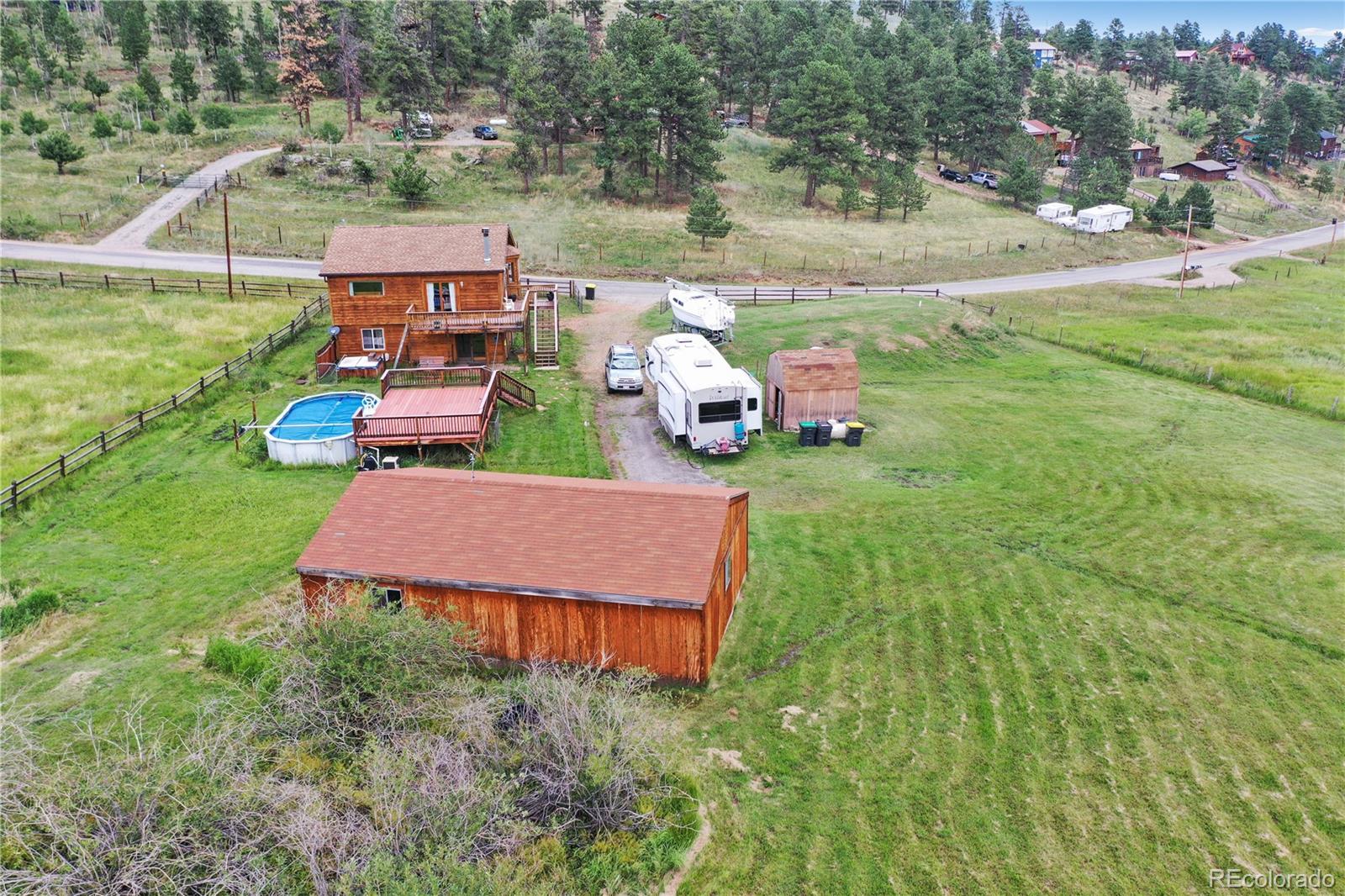 344 N Pine Drive