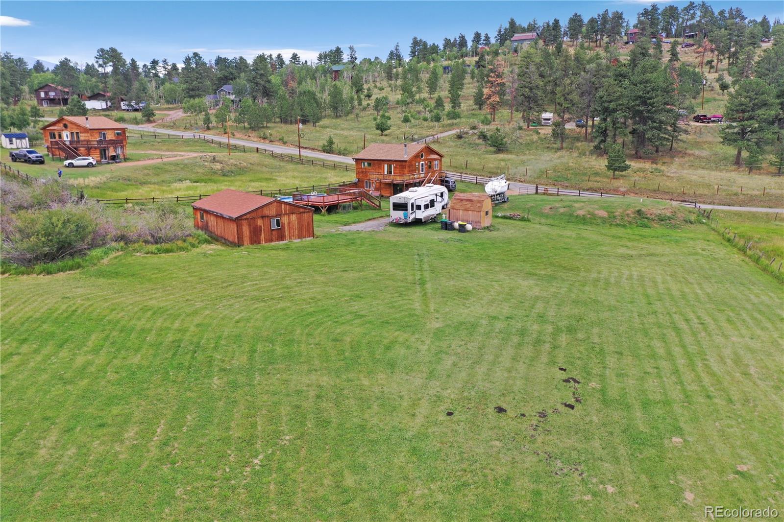 344 N Pine Drive
