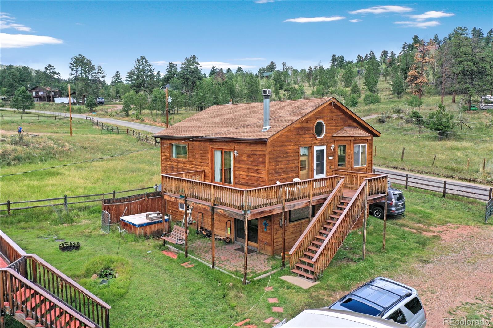 344 N Pine Drive