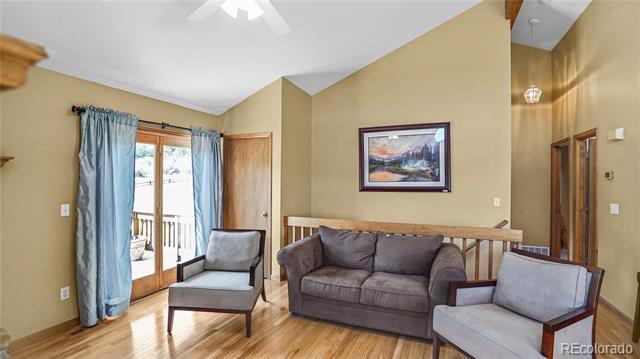 344 N Pine Drive