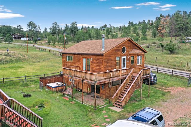 344 N Pine Drive
