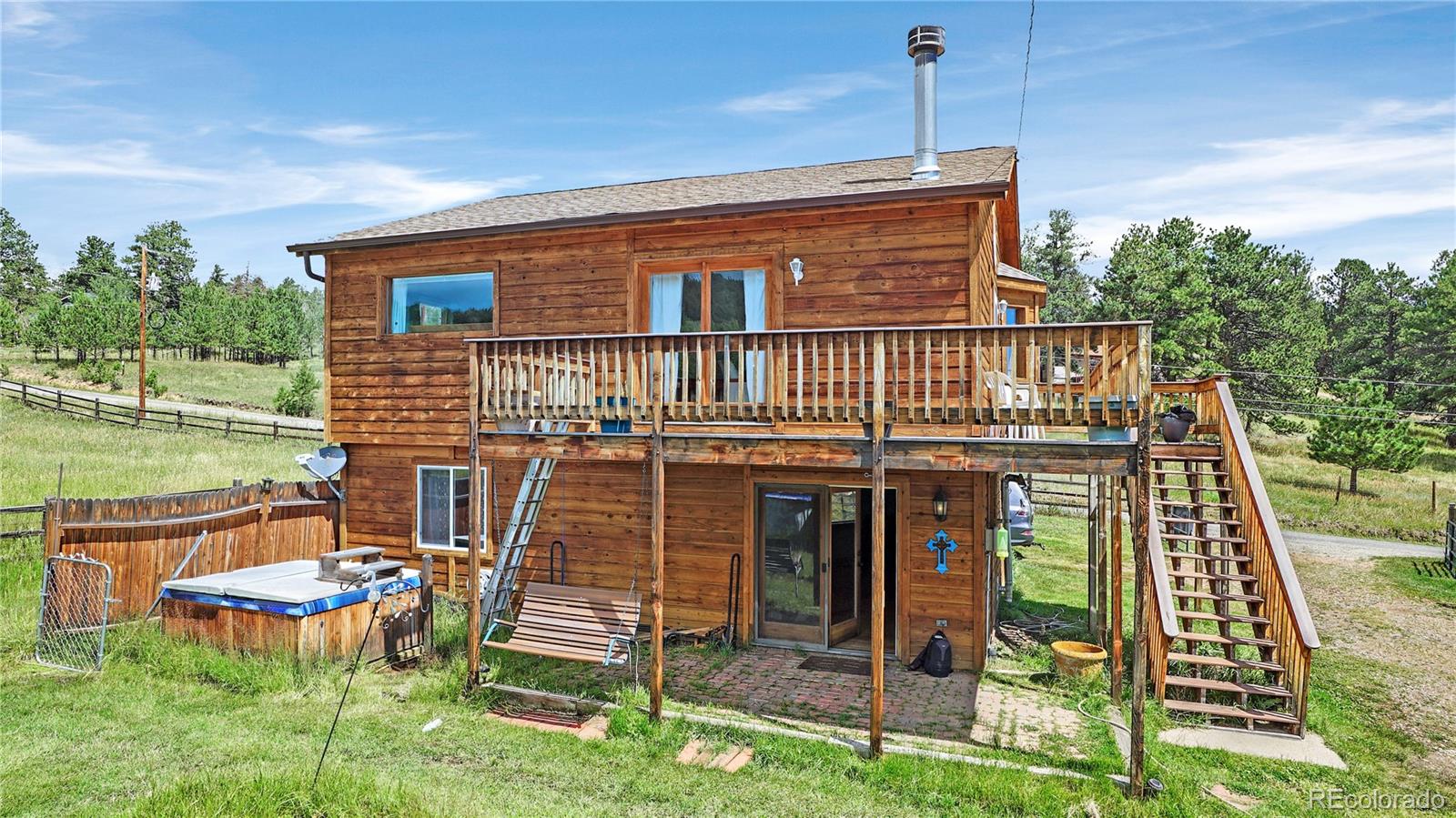 344 N Pine Drive