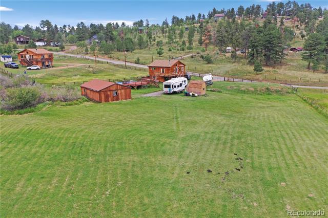 344 N Pine Drive