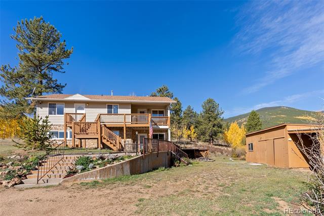 257 Elk Creek Drive