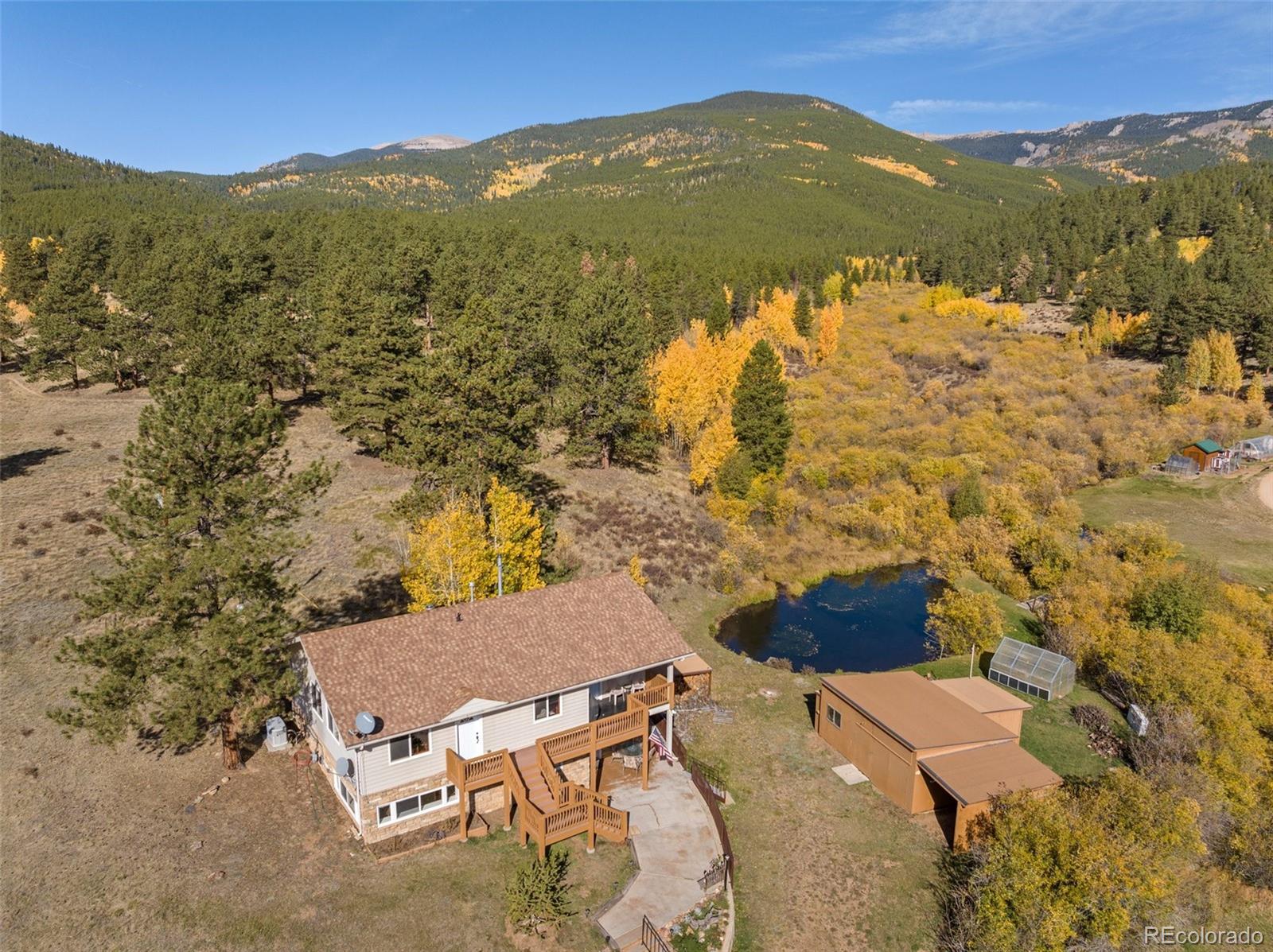 257 Elk Creek Drive