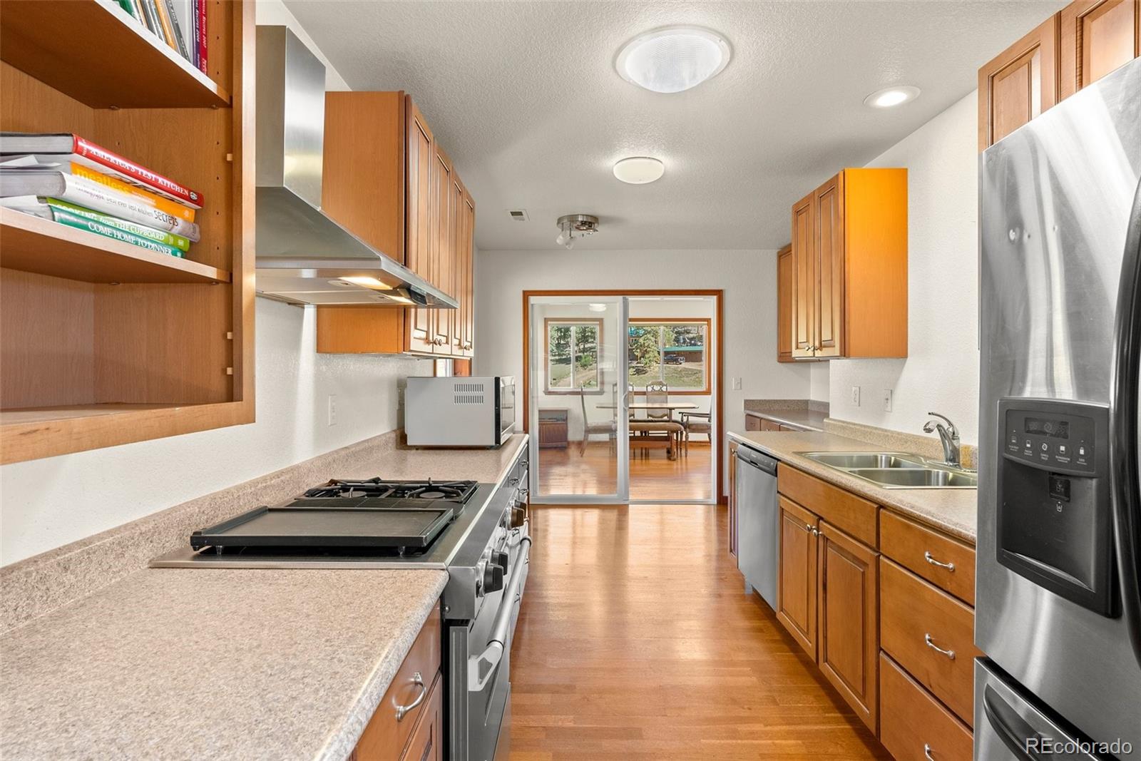 257 Elk Creek Drive