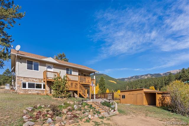 257 Elk Creek Drive