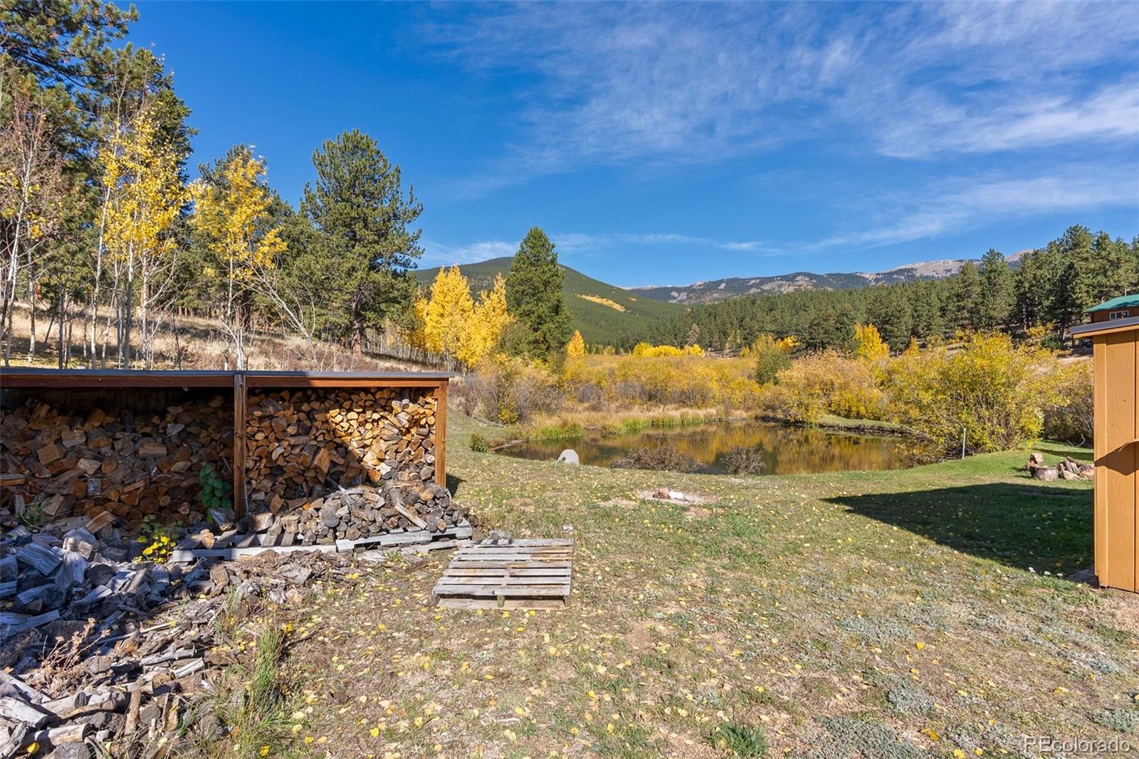 257 Elk Creek Drive