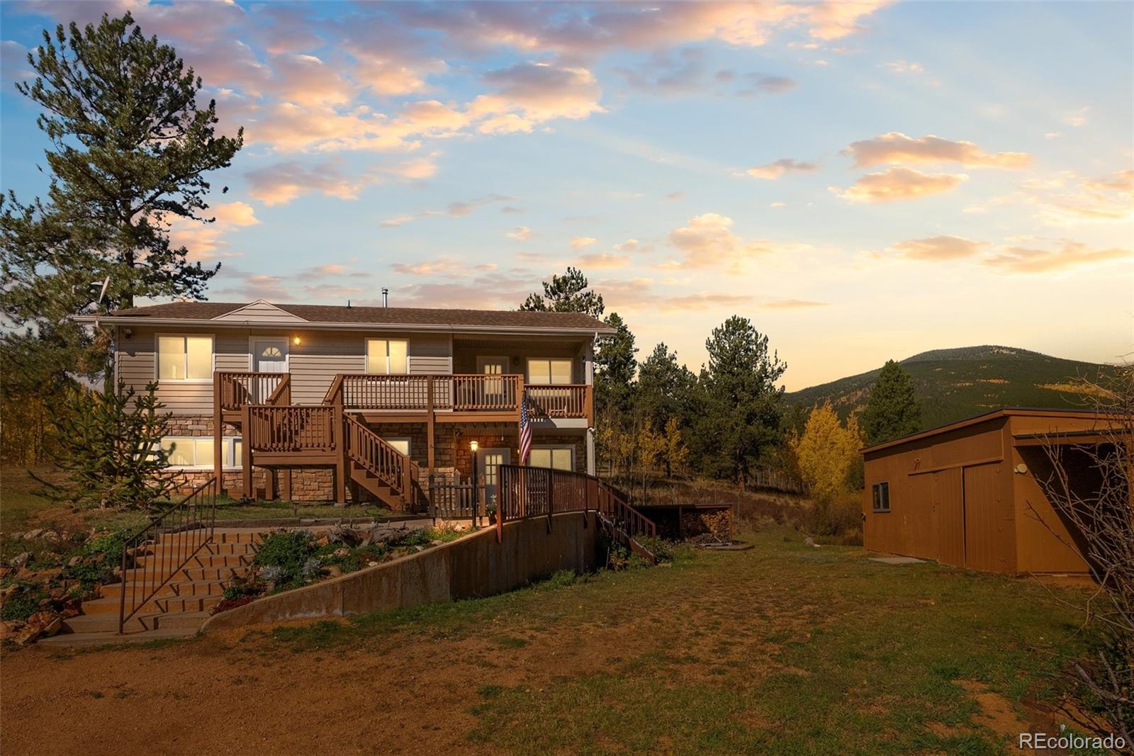 257 Elk Creek Drive