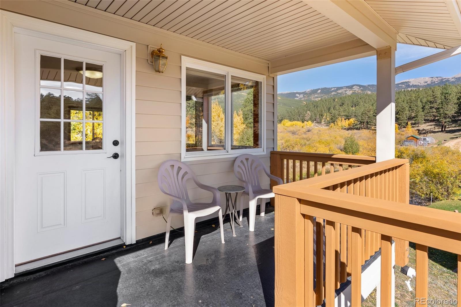 257 Elk Creek Drive