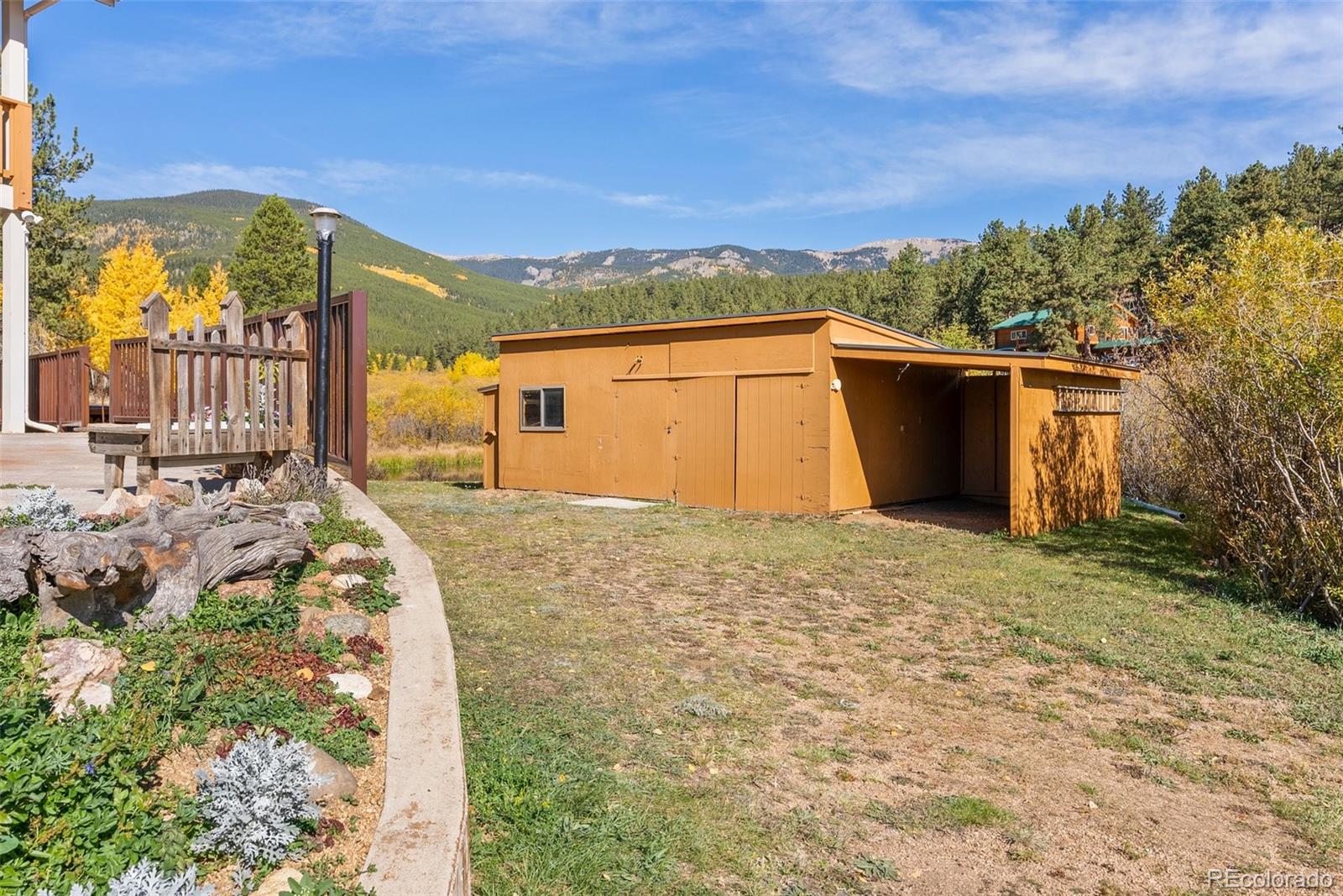 257 Elk Creek Drive