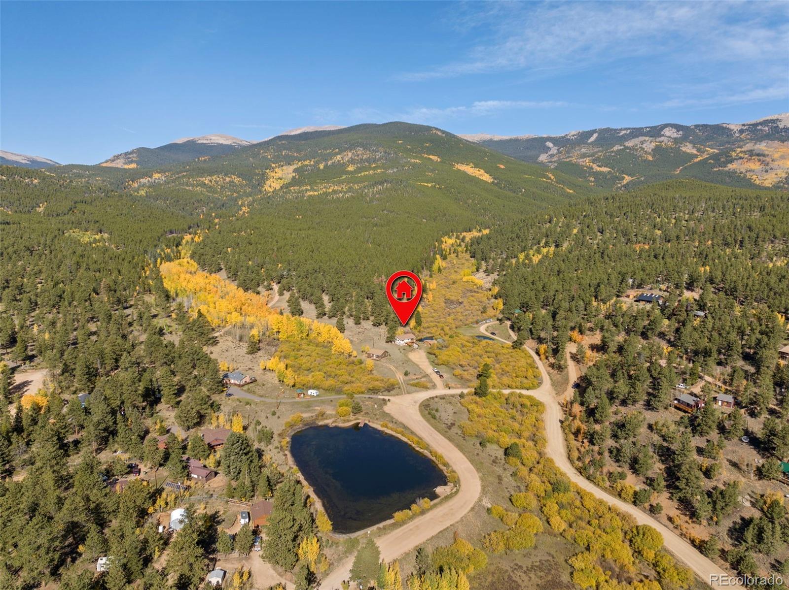 257 Elk Creek Drive
