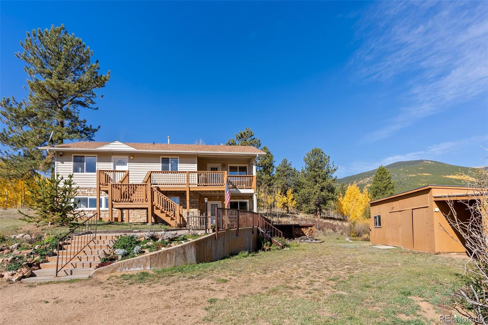 257 Elk Creek Drive