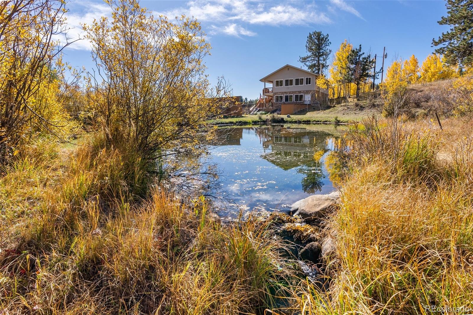 257 Elk Creek Drive
