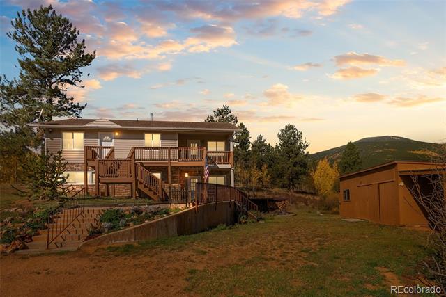 257 Elk Creek Drive