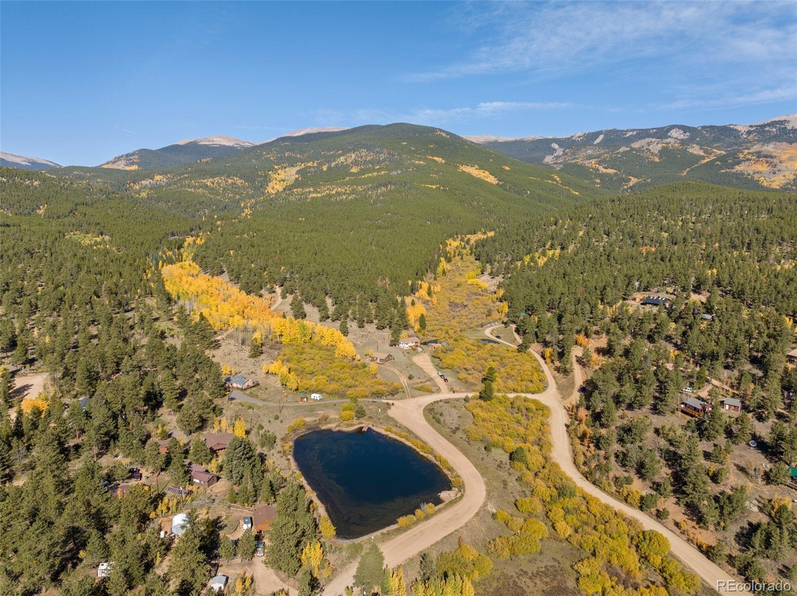 257 Elk Creek Drive