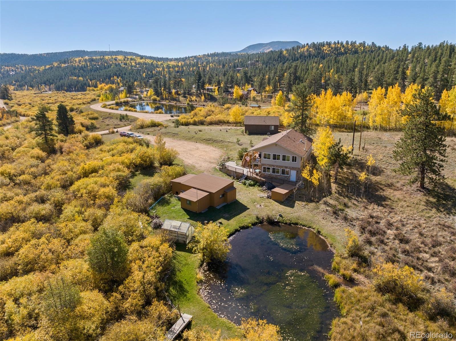 257 Elk Creek Drive