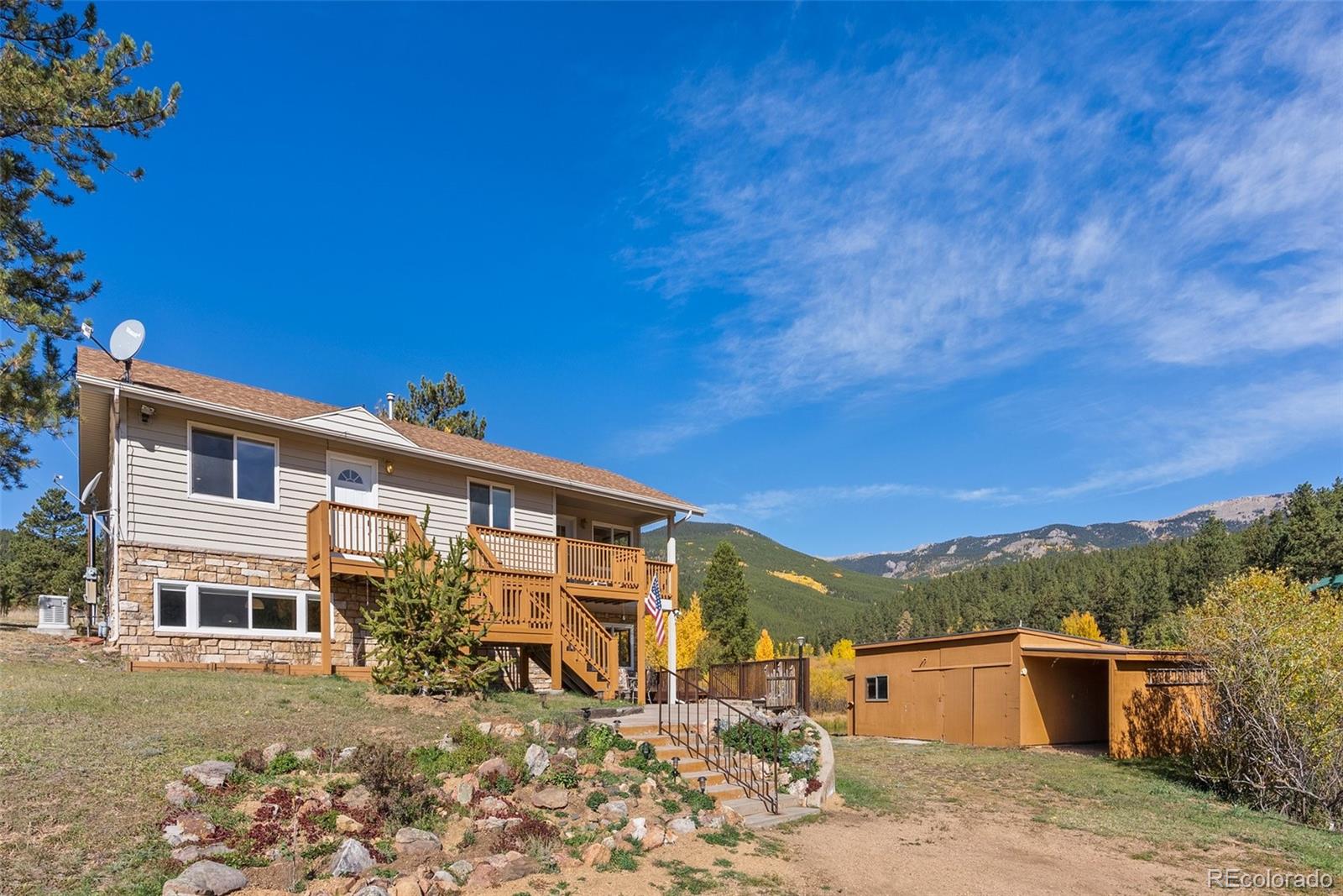 257 Elk Creek Drive