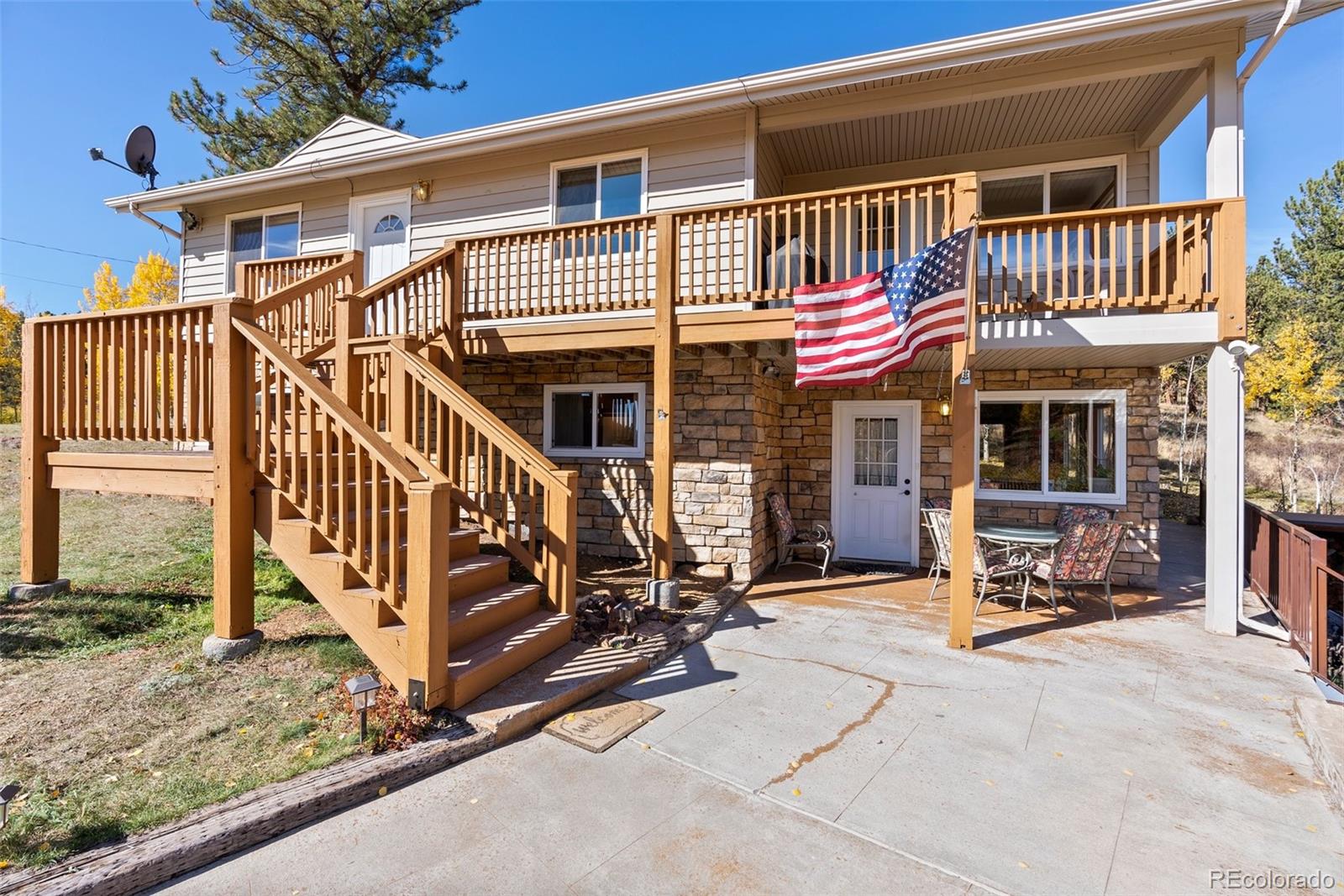 257 Elk Creek Drive