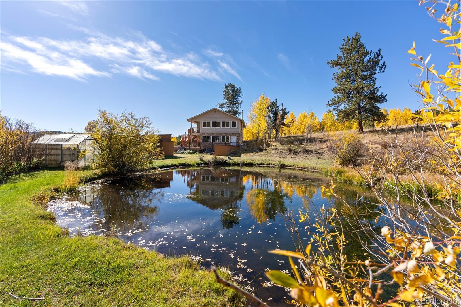 257 Elk Creek Drive
