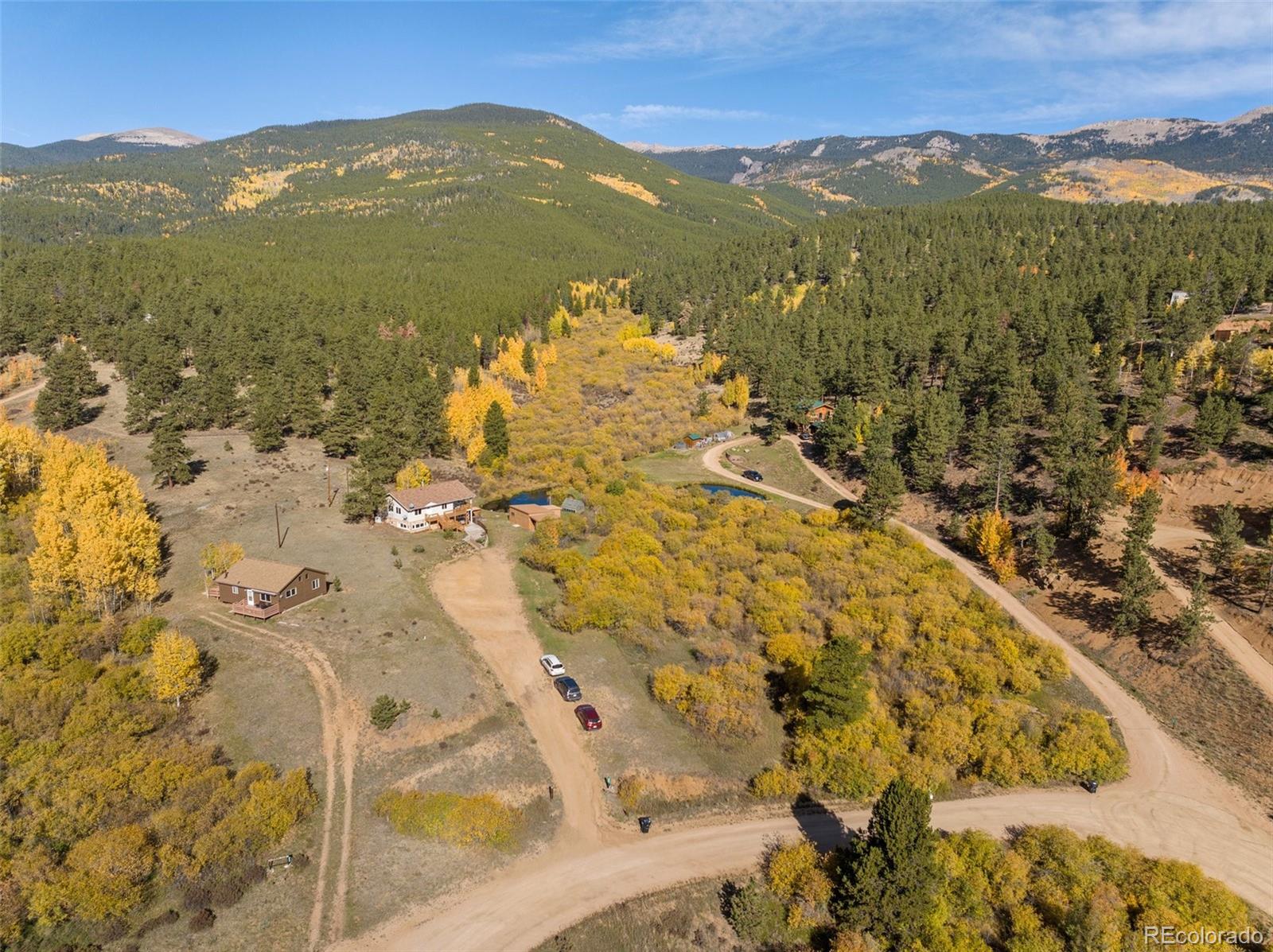 257 Elk Creek Drive