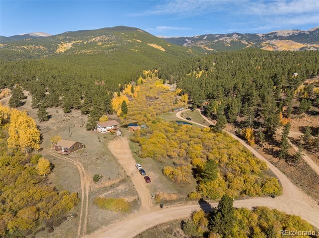 257 Elk Creek Drive