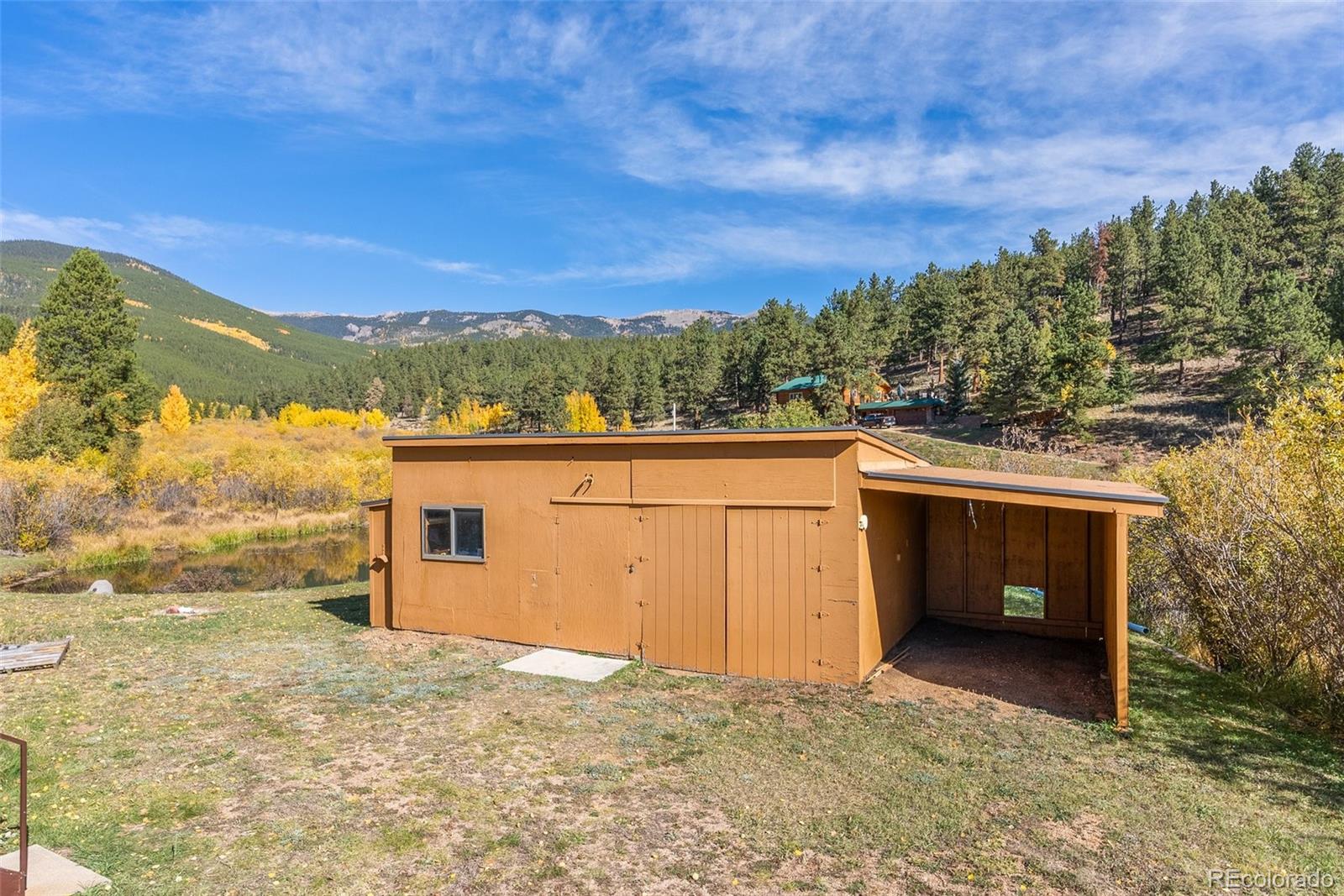 257 Elk Creek Drive