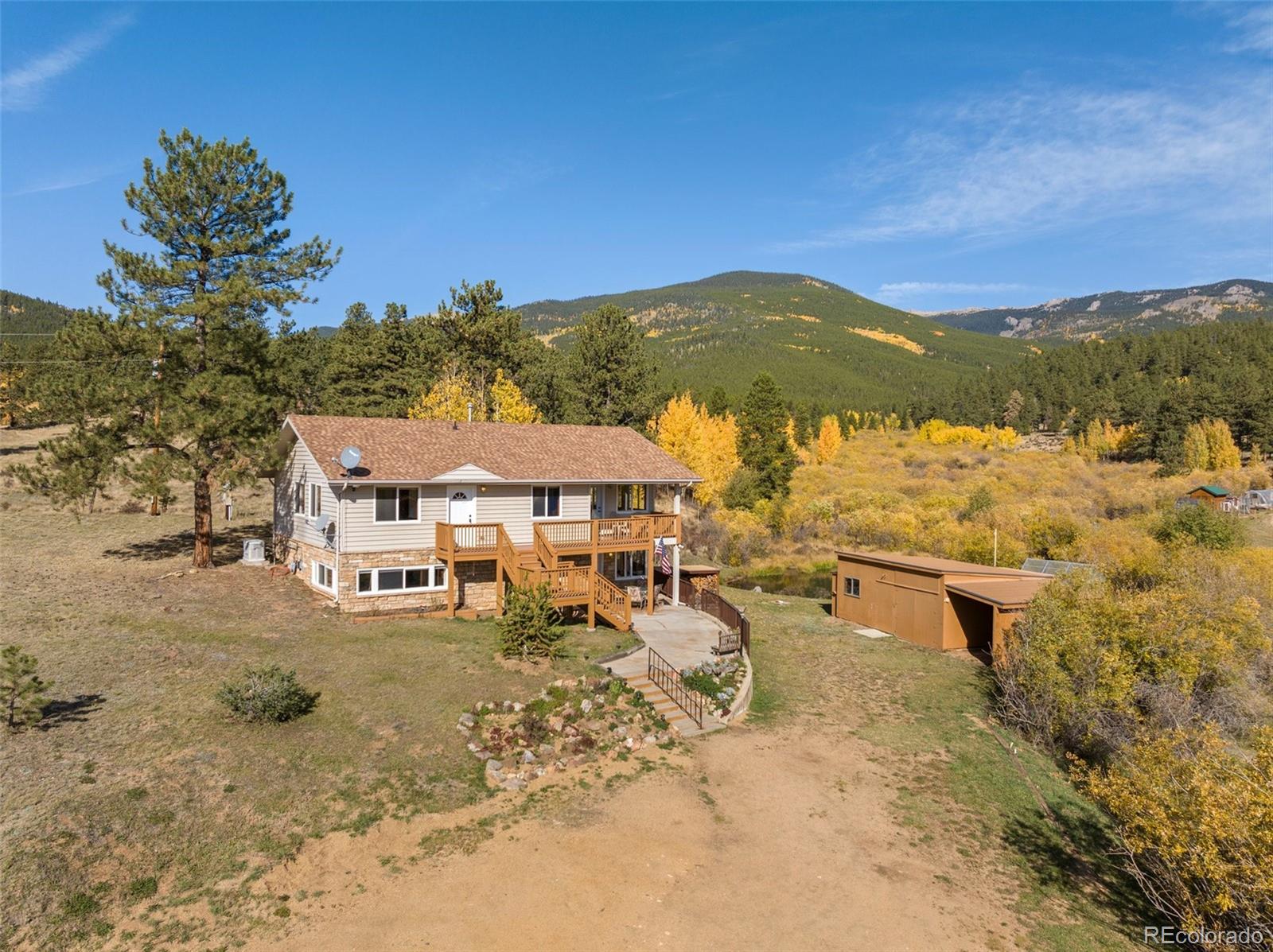 257 Elk Creek Drive