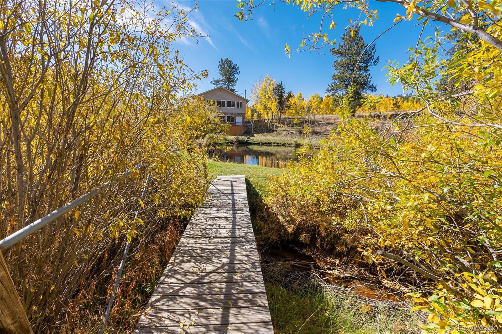 257 Elk Creek Drive