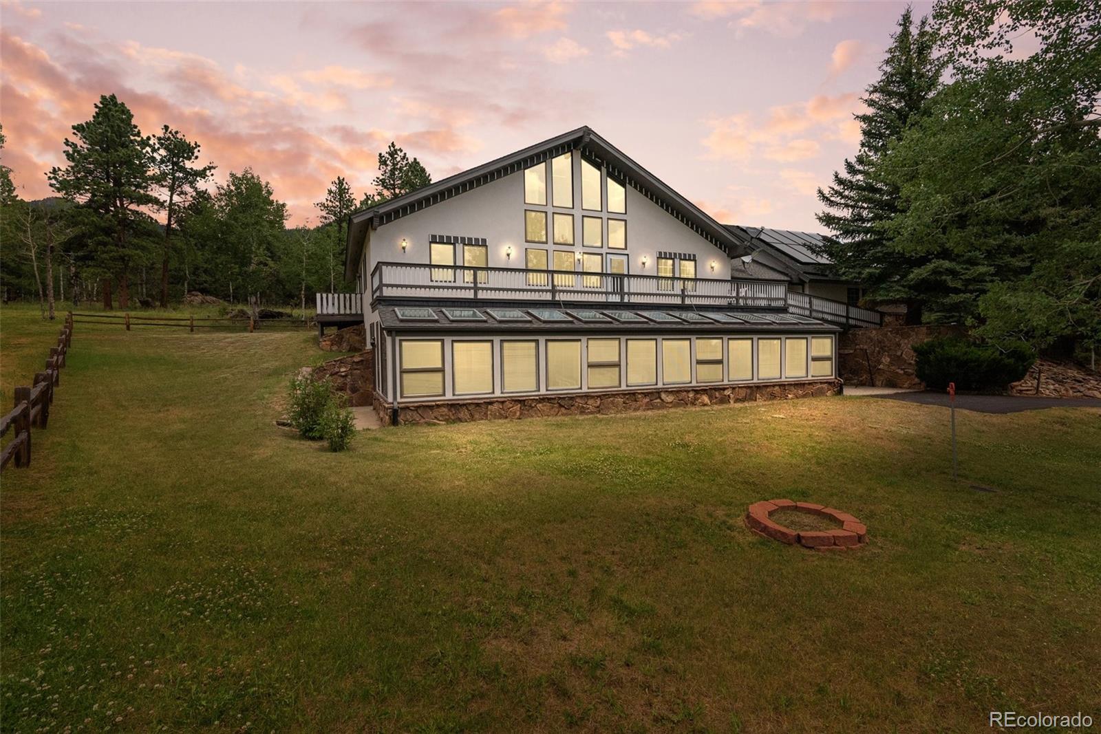 1680 Crow Valley Road
