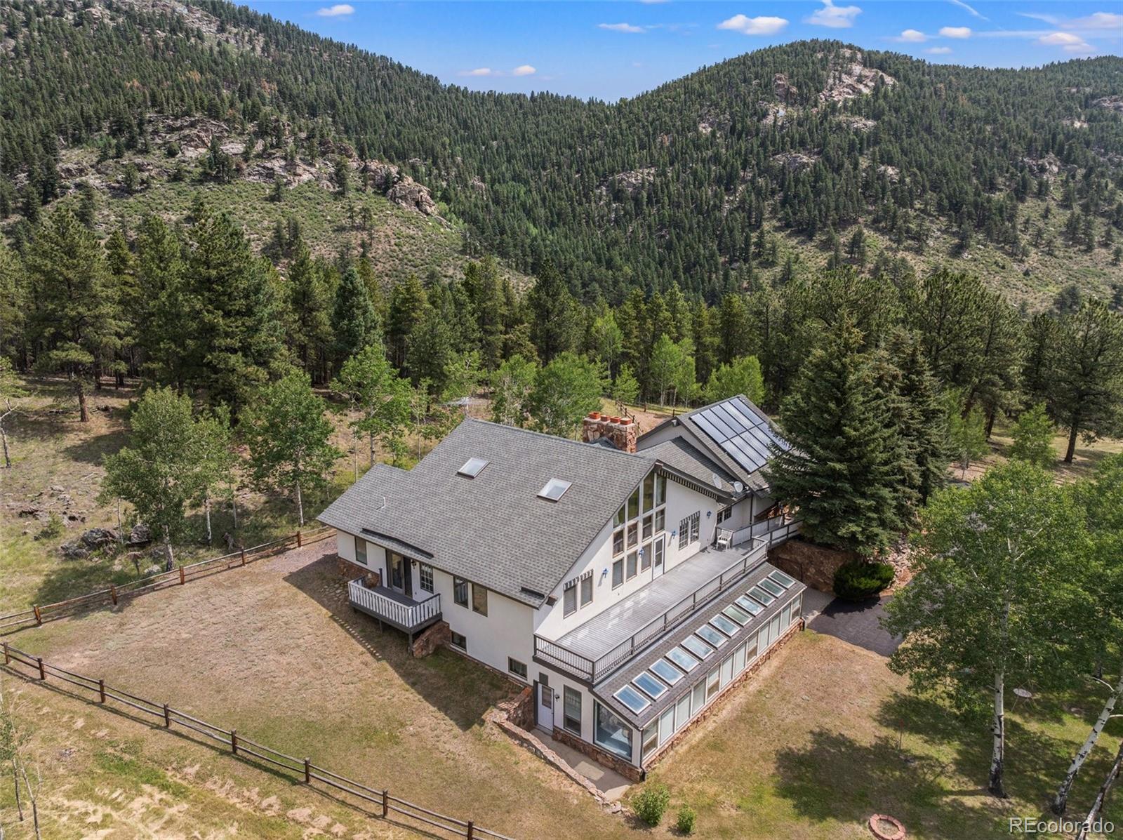 1680 Crow Valley Road