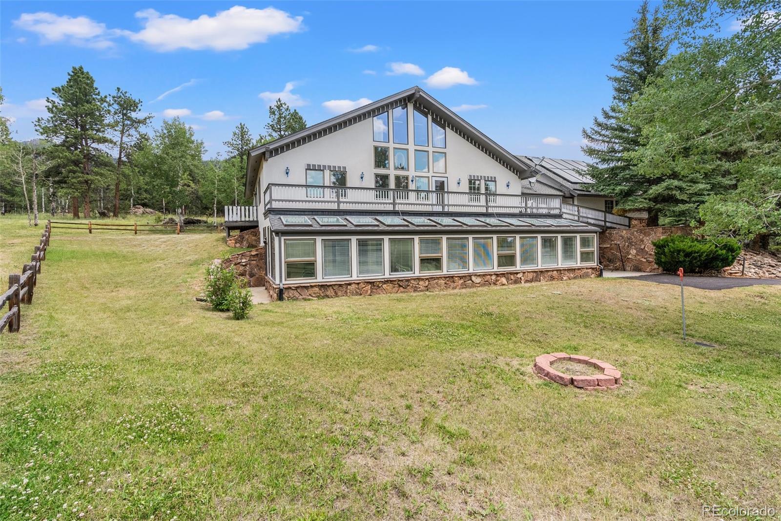 1680 Crow Valley Road