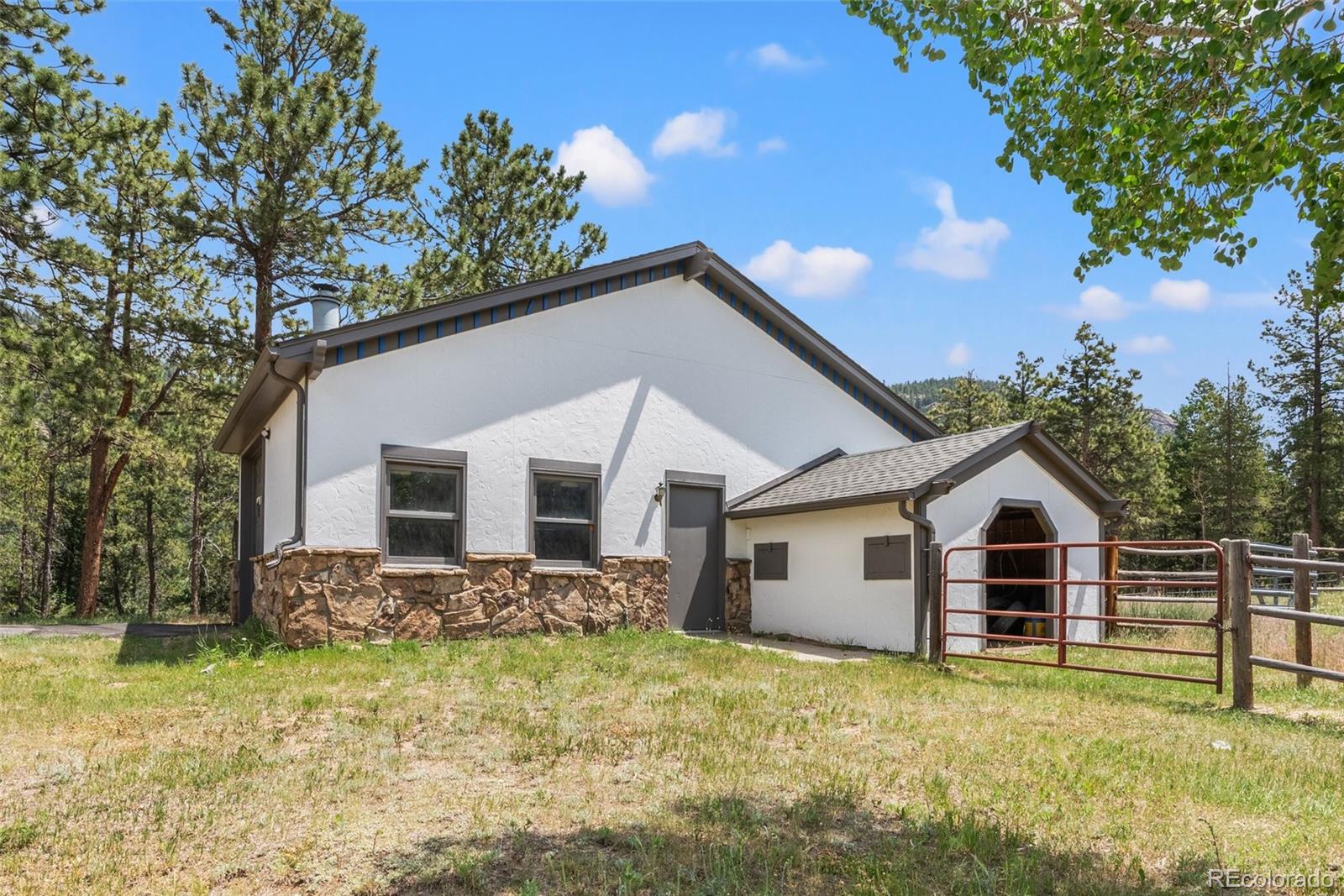1680 Crow Valley Road