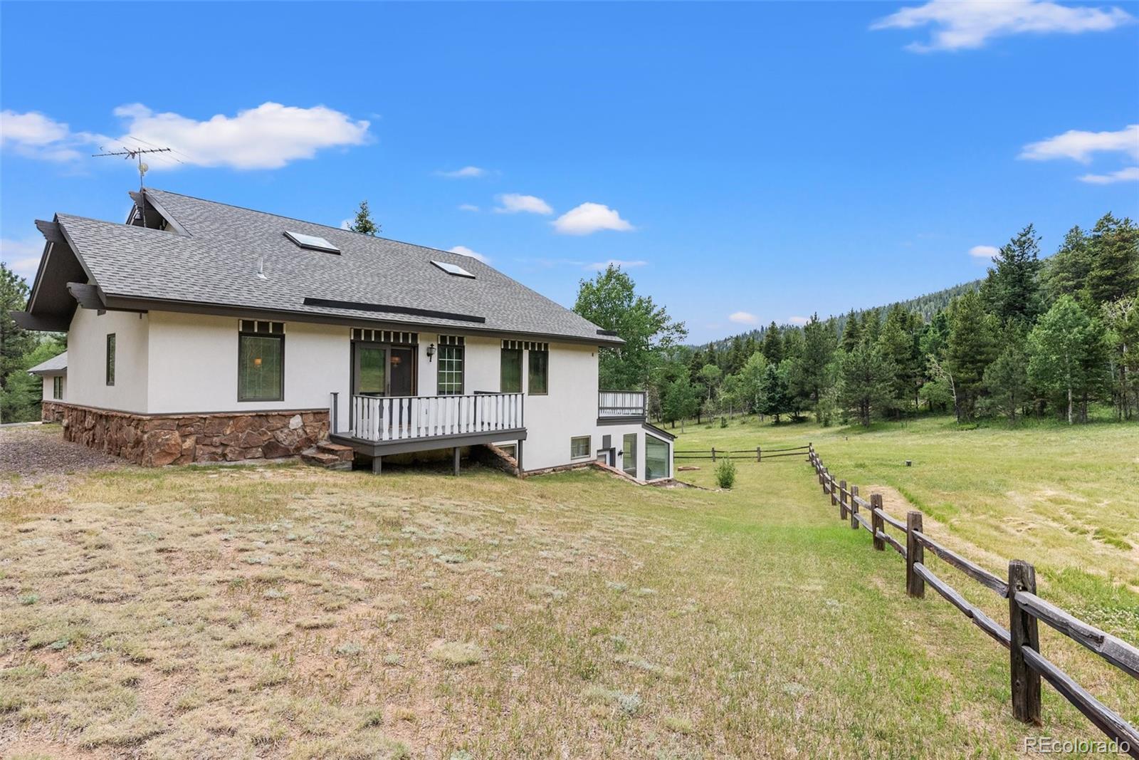 1680 Crow Valley Road