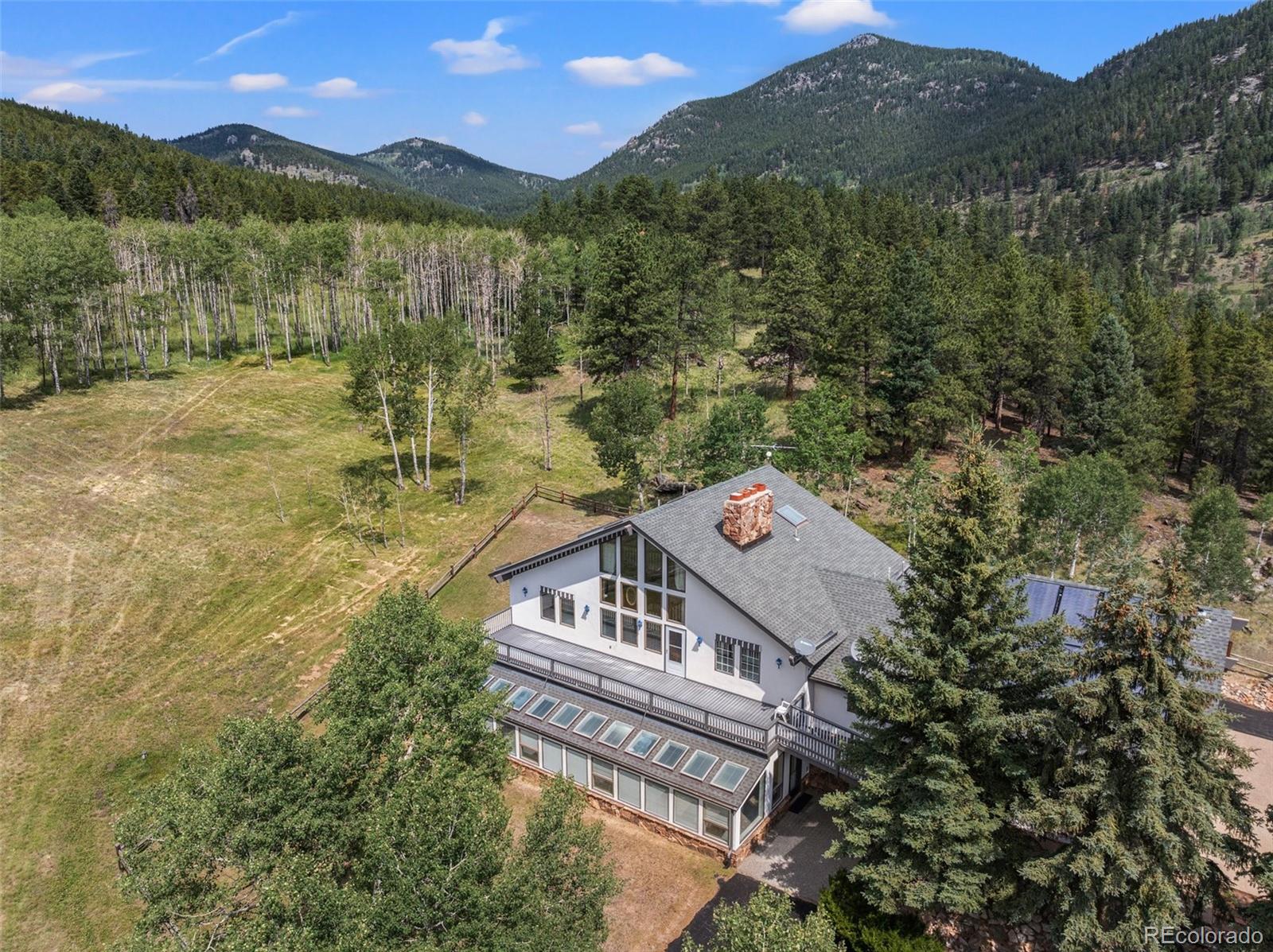1680 Crow Valley Road